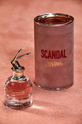 Scandal a Paris Jean Paul Gaultier Eau de Toilette