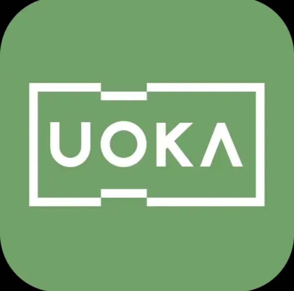 App UOKA - Textured Life Camera – Applications sur Google Play