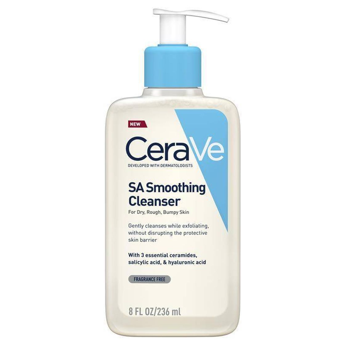 Moda Gel Limpiador Anti-Rugosidades CeraVe precio