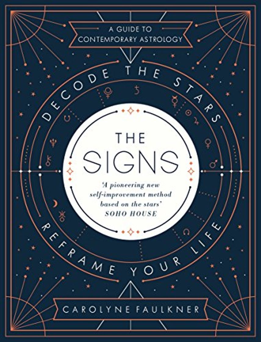 Libros The Signs