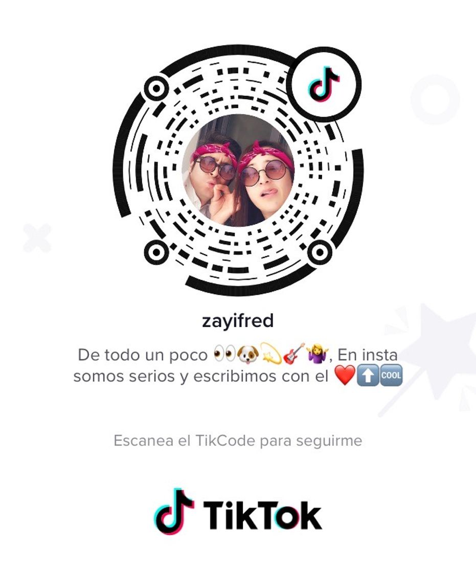 App TikTok - Make Your Day