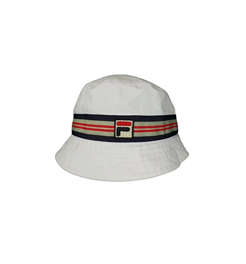 Fashion FILA VINTAGE Caspar Bucket Hat