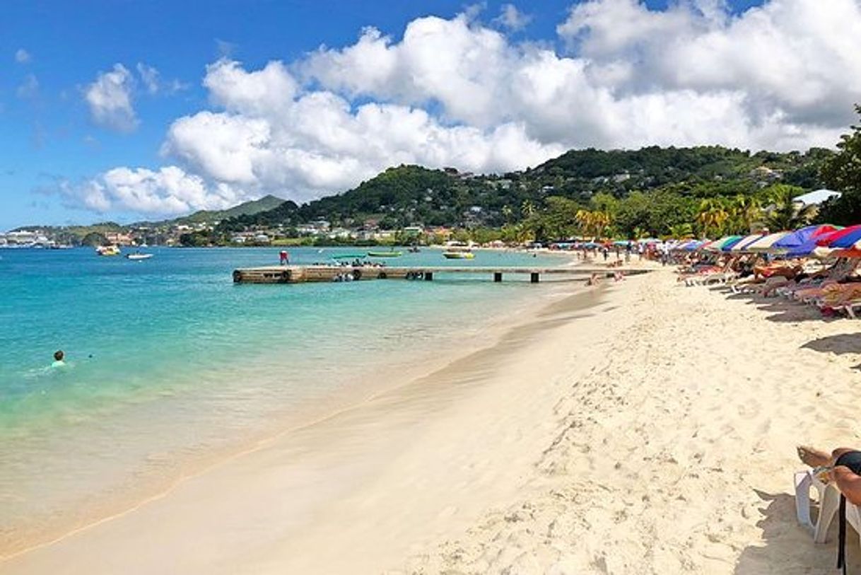 Place Grenada Island Excursions