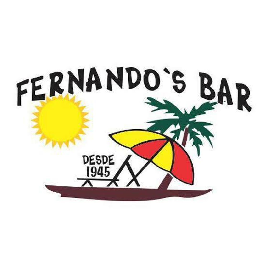 Restaurants Fernando’s Bar - Restaurante de Frutos do Mar - Pedra de Guaratiba