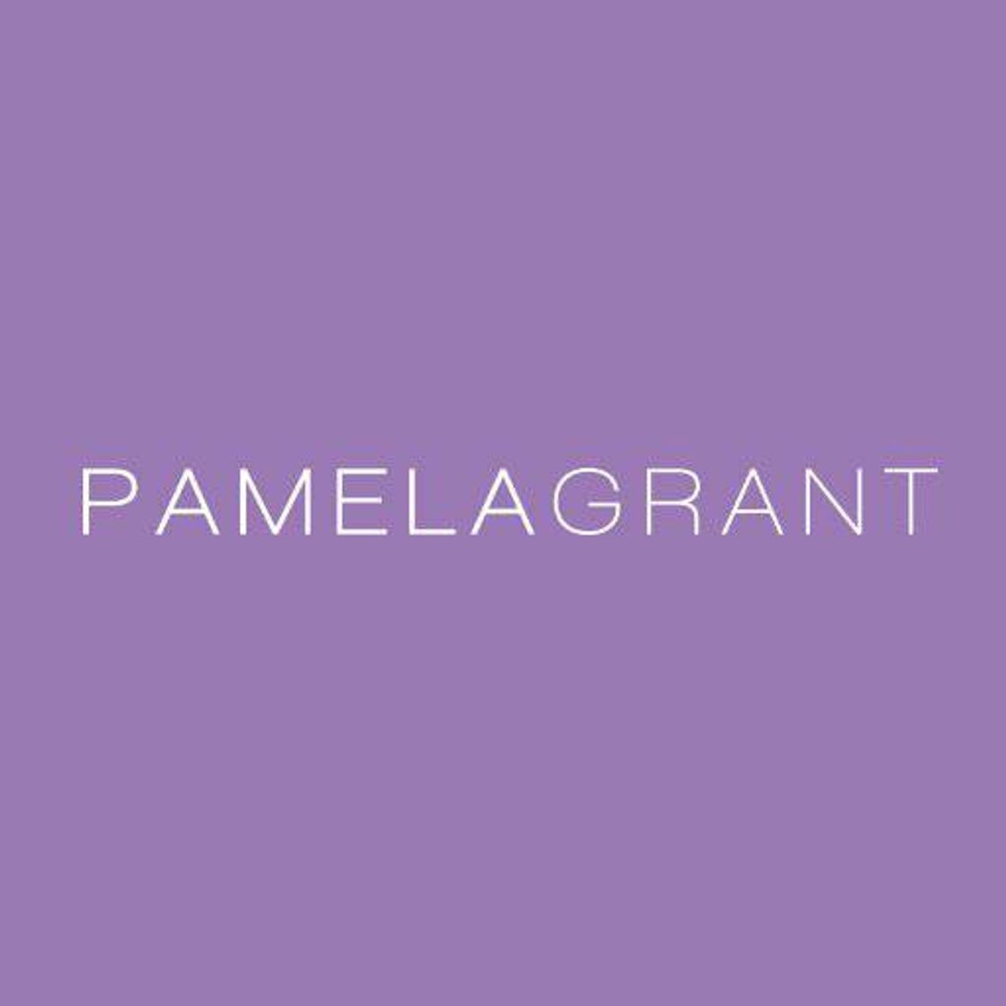 Social Pamela Grant 