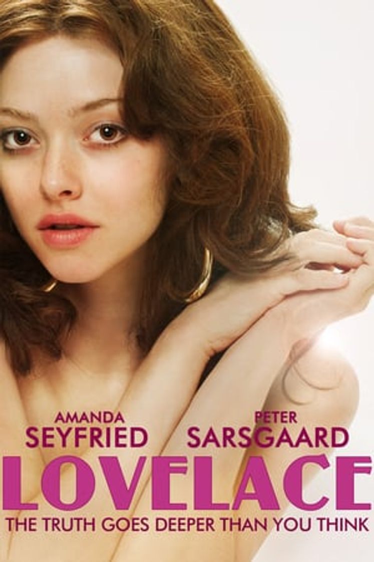Movie Lovelace