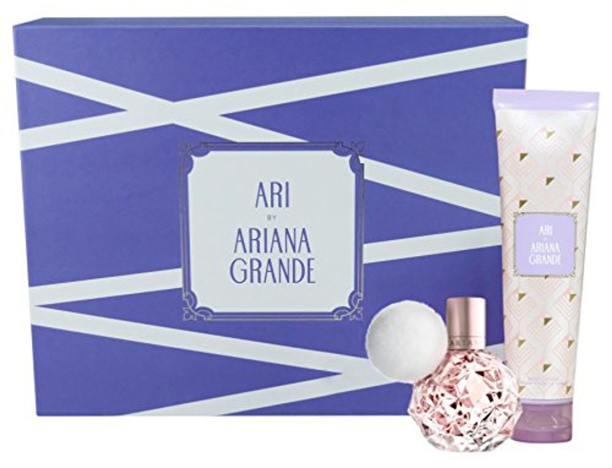 Productos Ariana Grande Set de regalo Eau de Parfum y loción corporal, 30