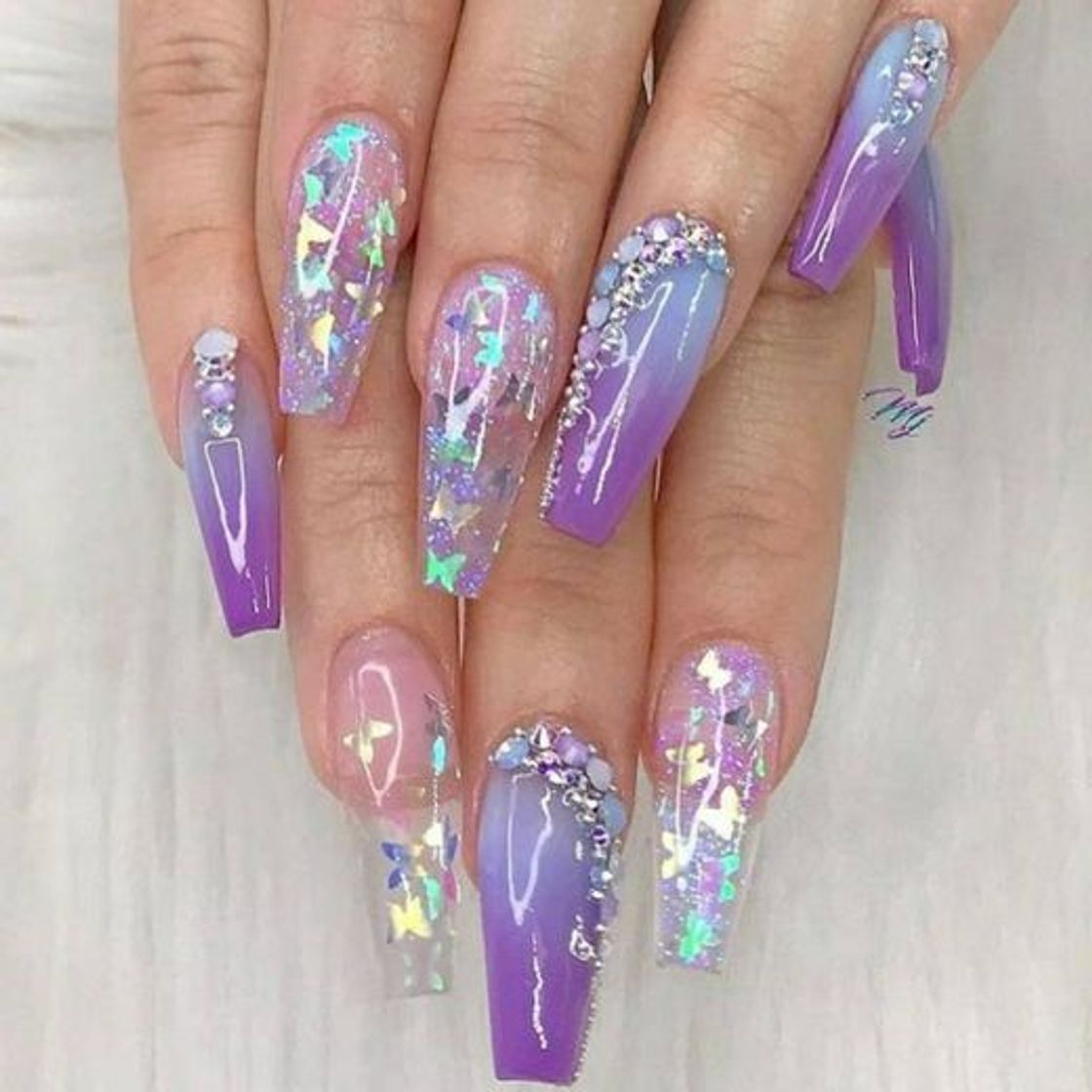 Social Violet