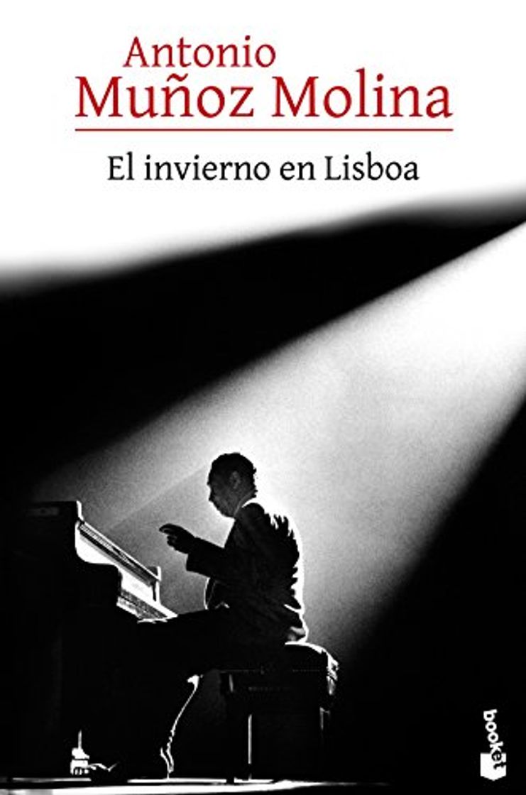 Libros El invierno en Lisboa: 2