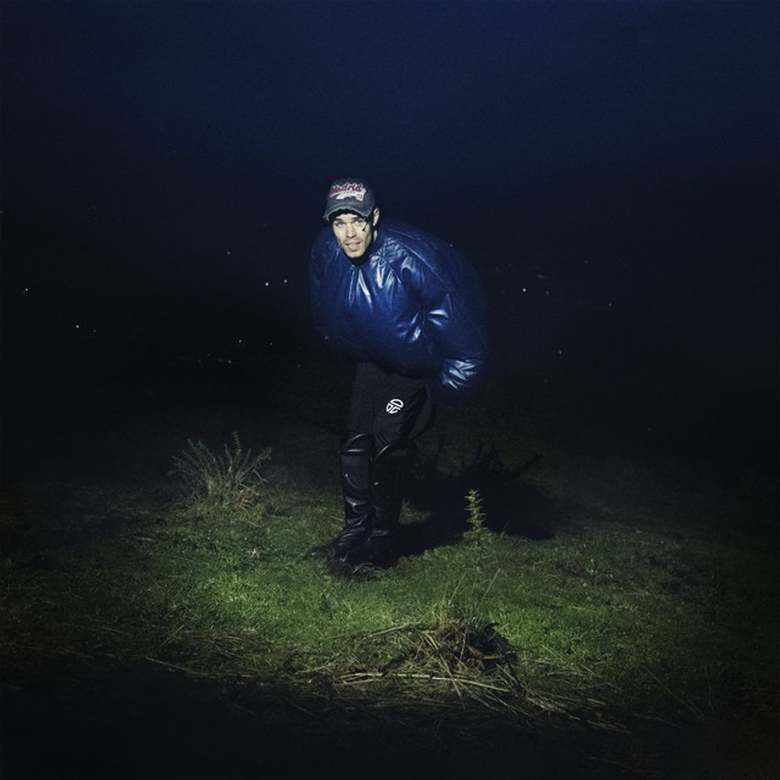 Music Hermosa Casualidad