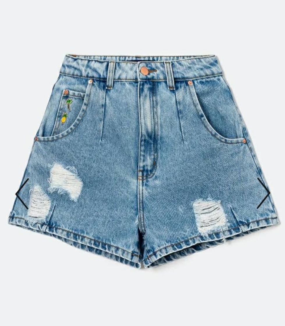 Moda SHORTS 