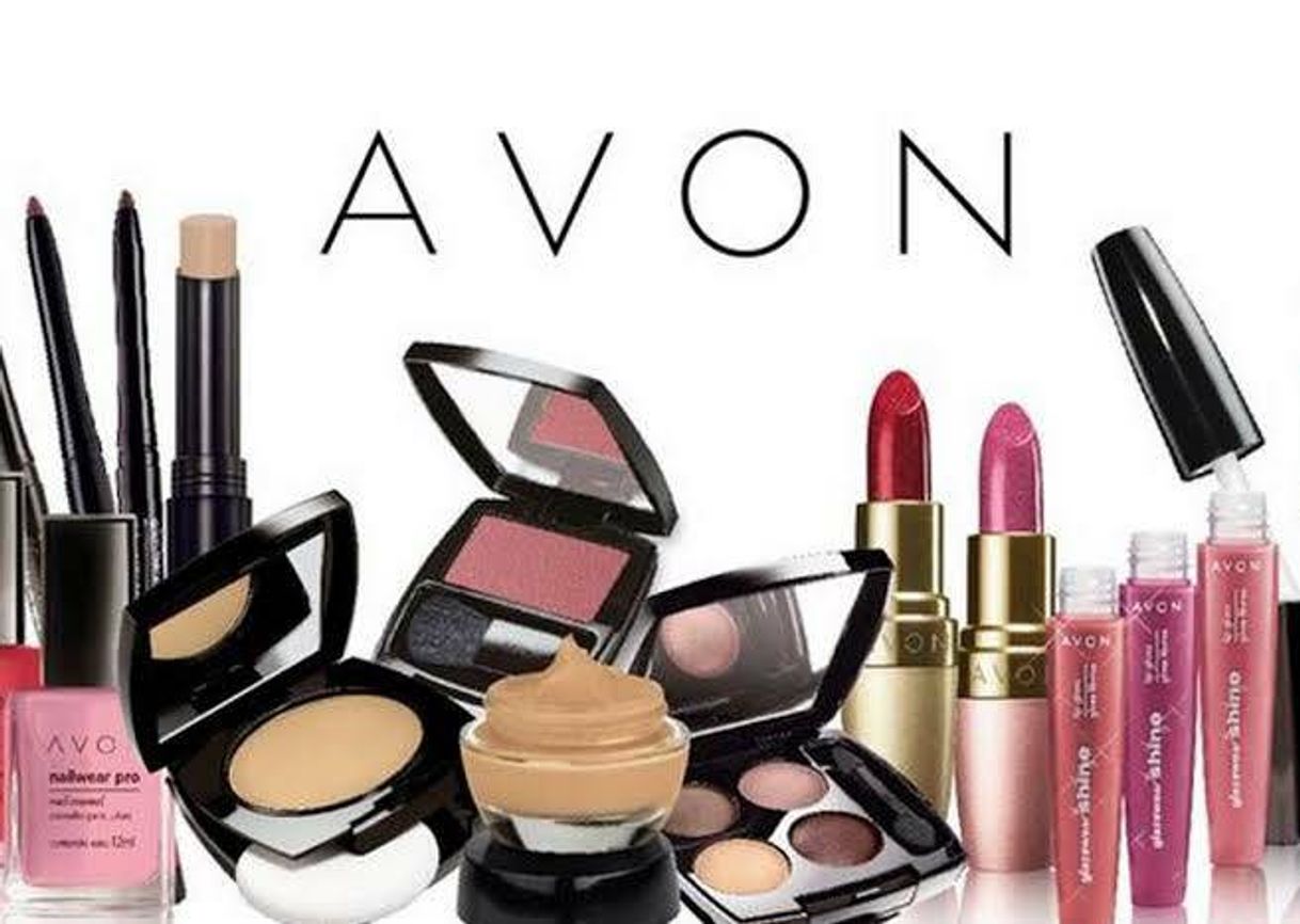 Fashion Loja online do Avon