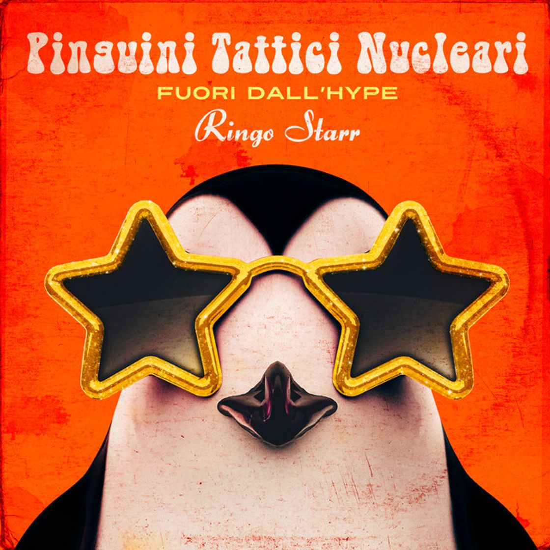 Canción Fuori dall'Hype