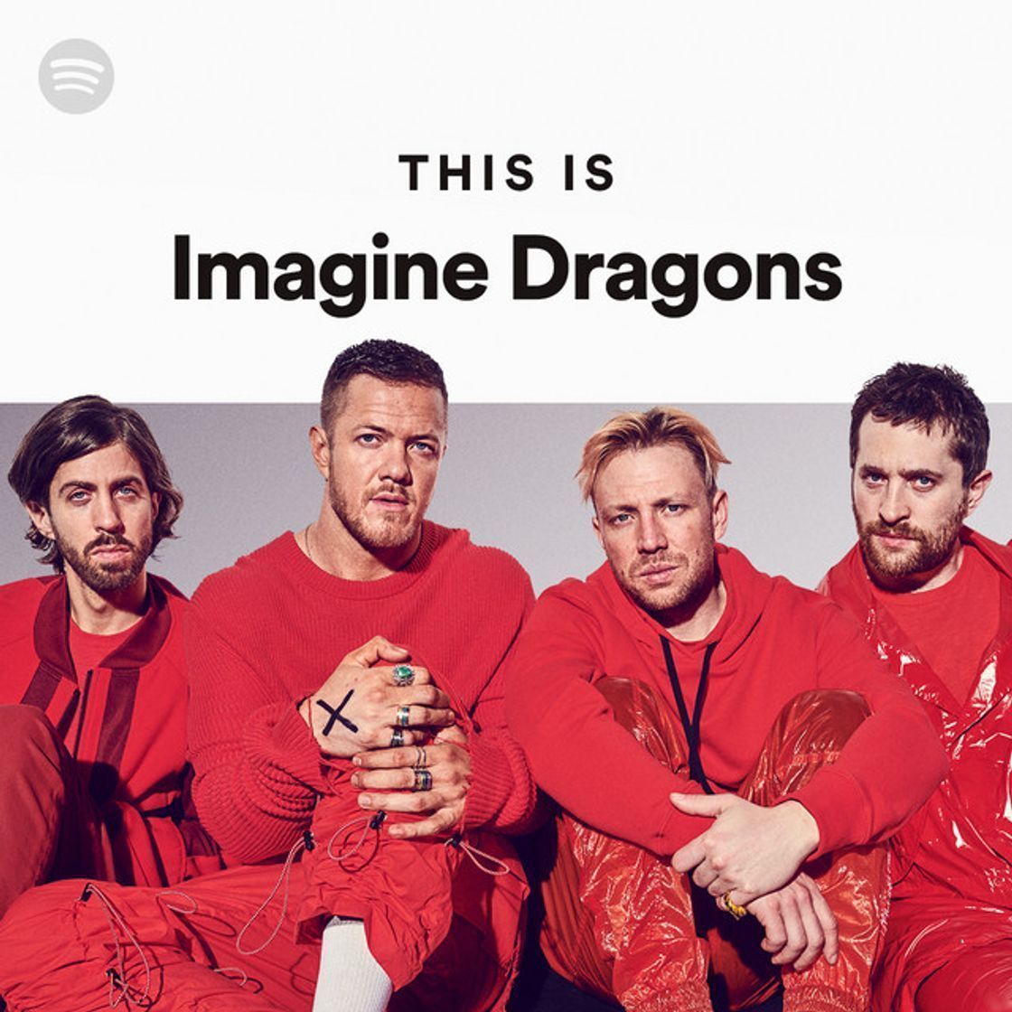 Canción Imagine Dragons