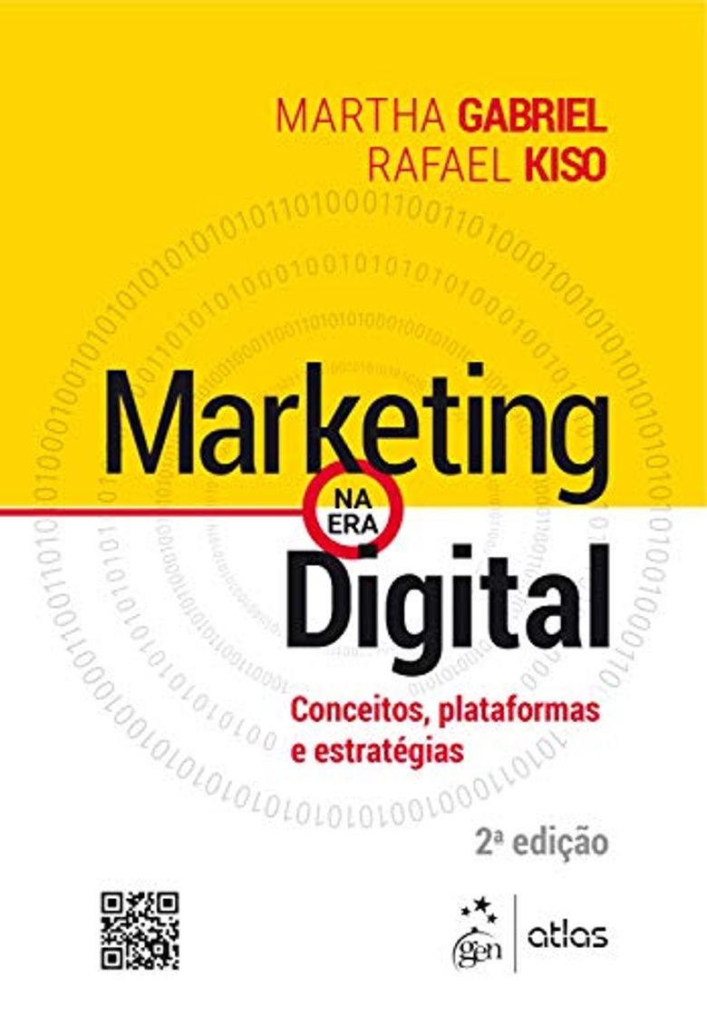 Libros Marketing Na Era Digital - Conceitos Plataformas E Estrategias