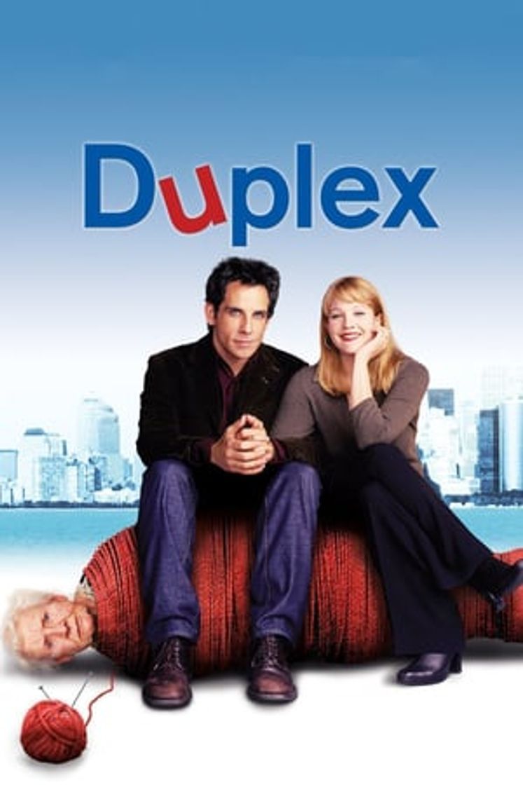 Película Duplex