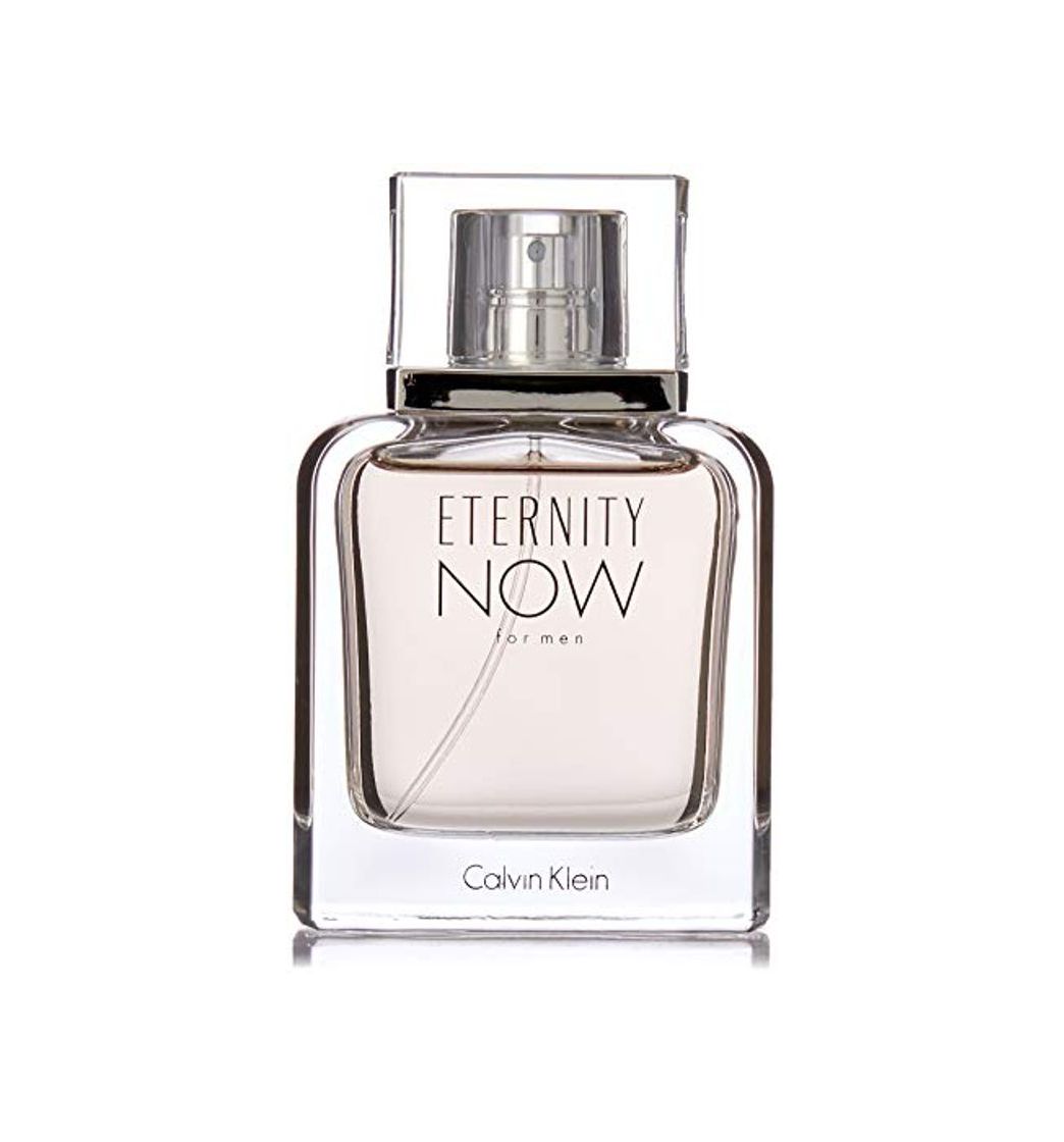 Productos Calvin Klein Eternity Now Men - Agua de toilette