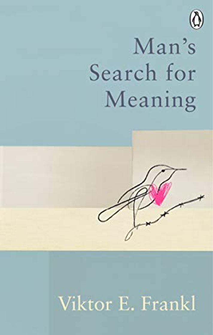 Libros Man's Search For Meaning: Classic Editions