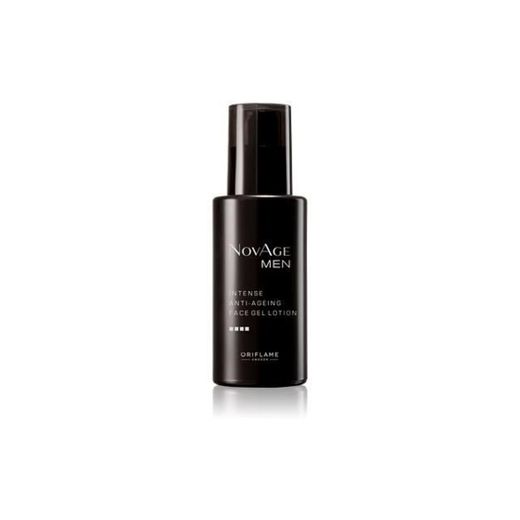 NOVAGE Men Intense