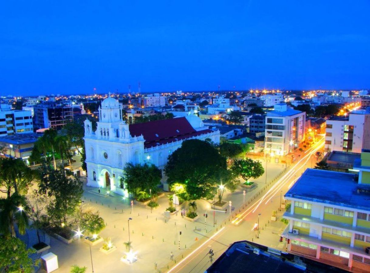 Social Monteria Cordoba