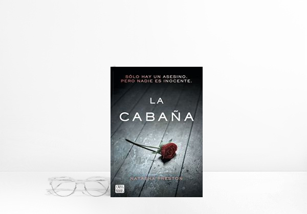 Book La cabaña