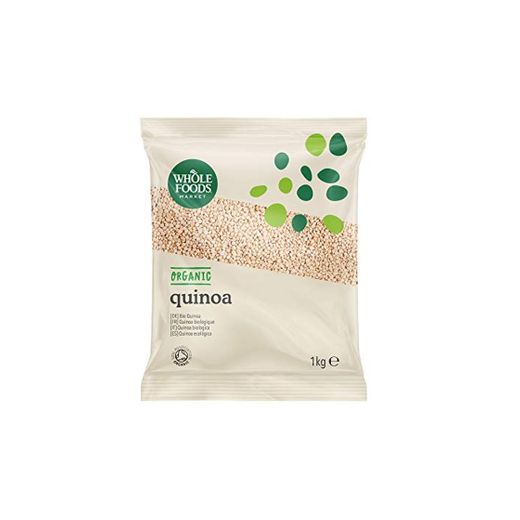 Whole Foods Market - Quinoa ecológica