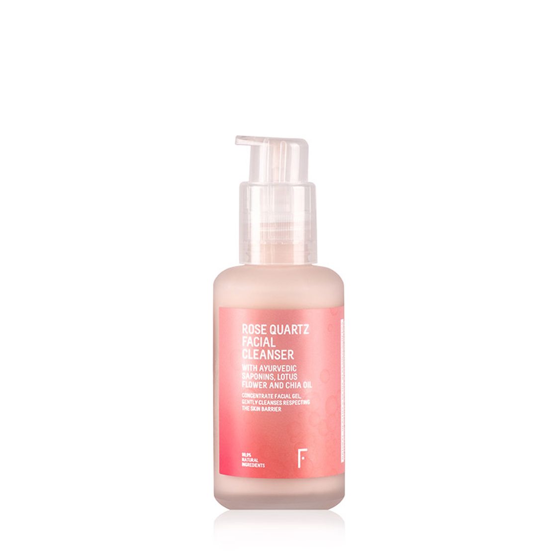 Social Gel Limpiador Facial - Freshly Cosmetics