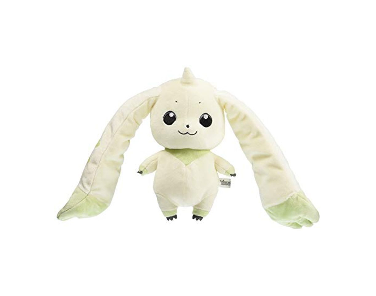 Product Sanei Boeki Digimon Adventure Plush Peluche Terriermon