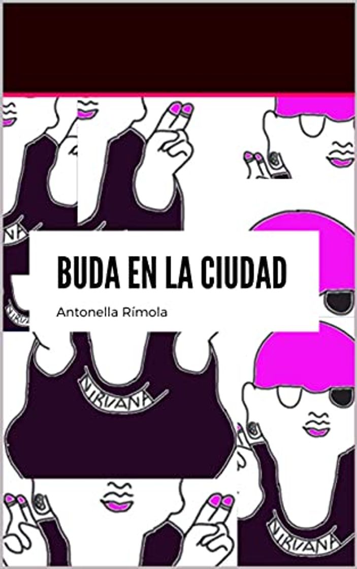 Libro Buda en la ciudad