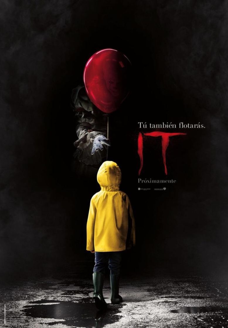 Movie It: Capítulo 1