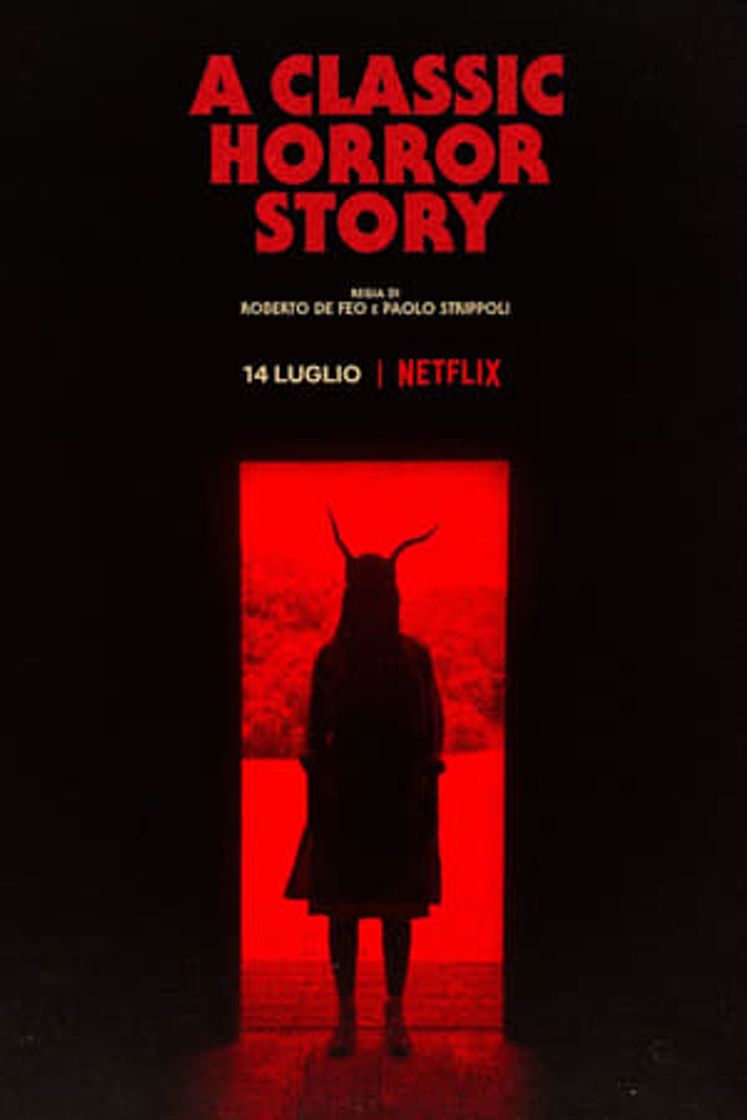 Movie La clásica historia de terror