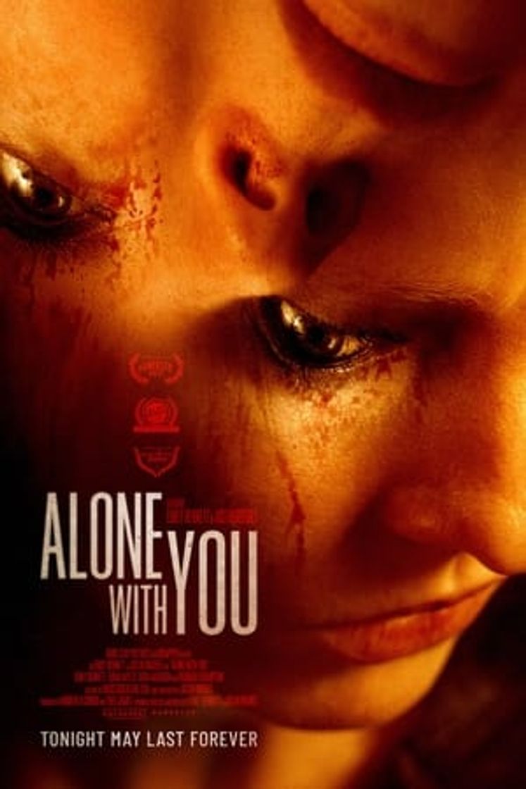 Movie Alone with You