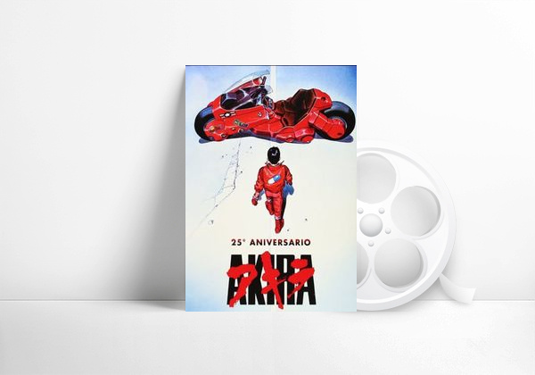 Movie Akira