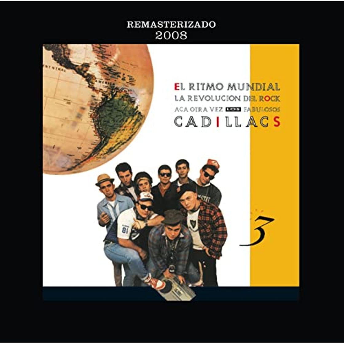 Canción Vasos Vacíos - Remasterizado 2008