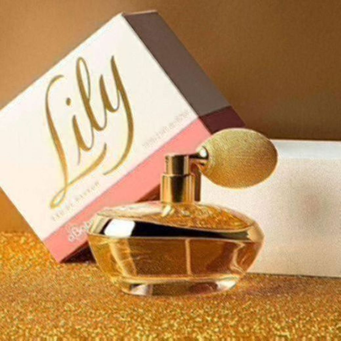 Product O boticário- Perfume Lily