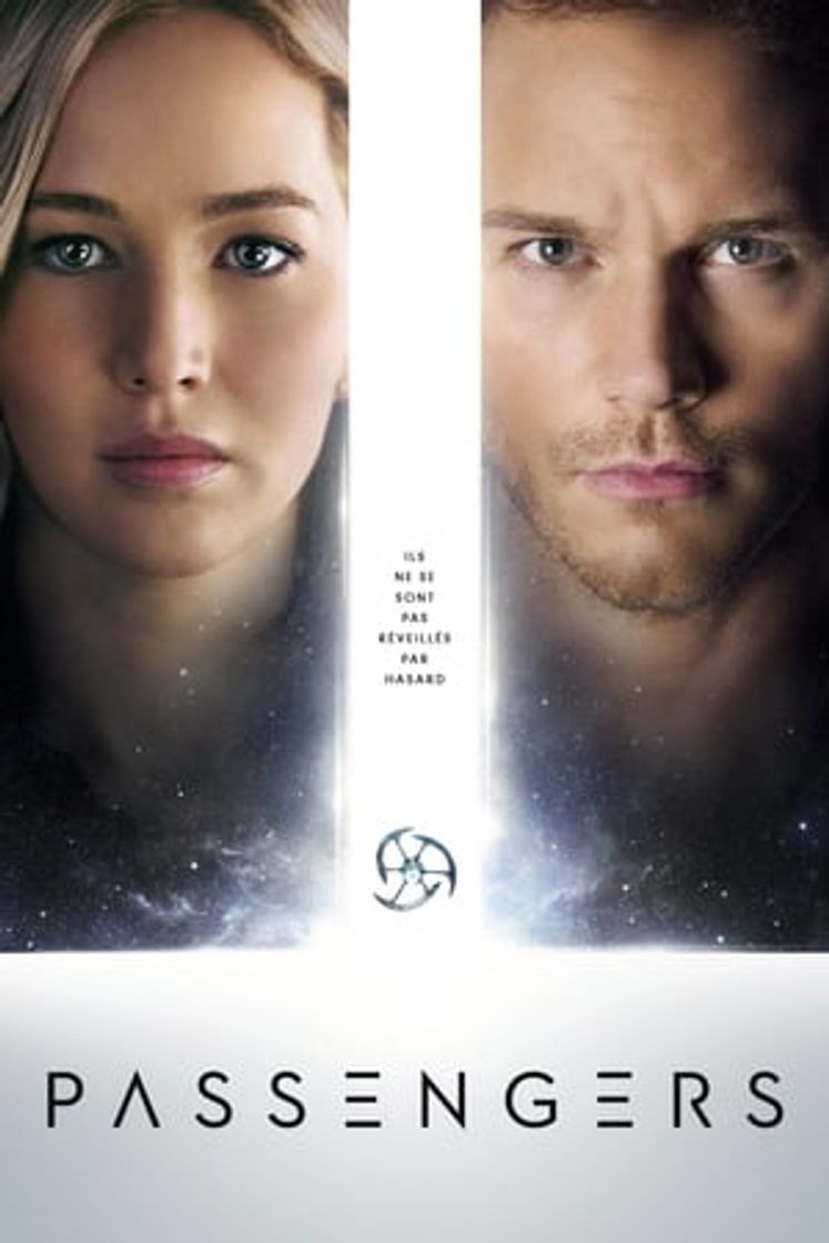 Película Passengers