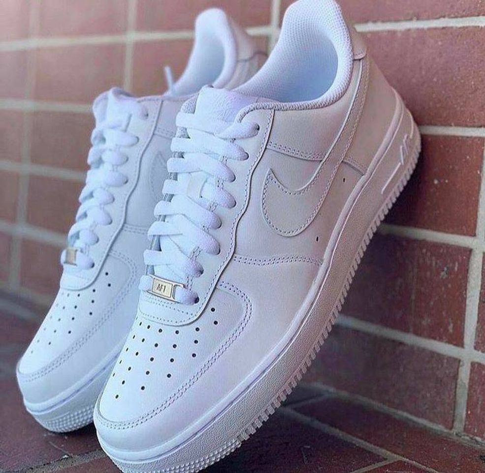 Fashion Nike Air Force 1 masculino 