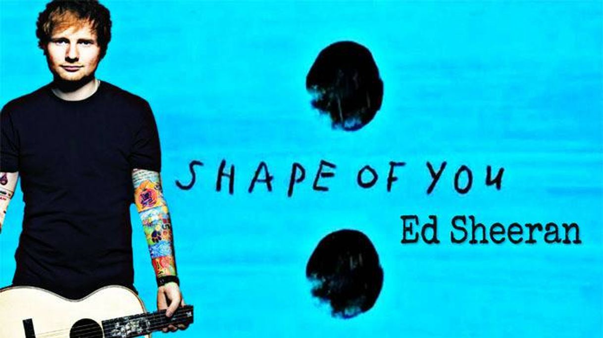 Music Shape of You