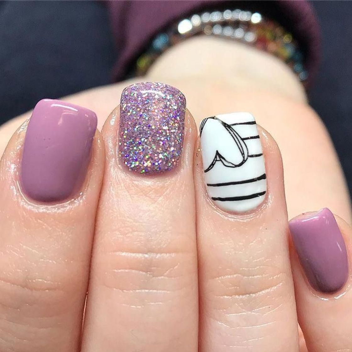 Fashion Nails