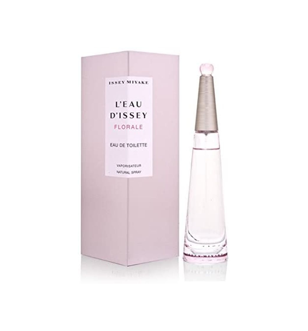 Social Issey Miyake - L'Eau D'Issey