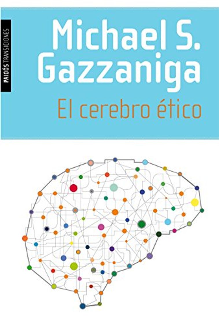 Libro El cerebro ético