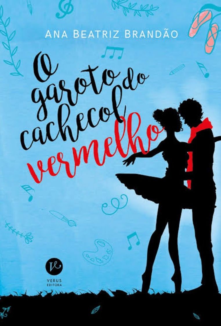 Social O Garoto do Cachecol Vermelho 