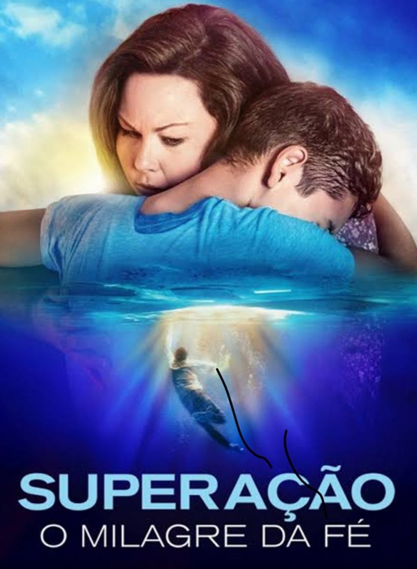 Social Superação - O Milagre da Fé 
