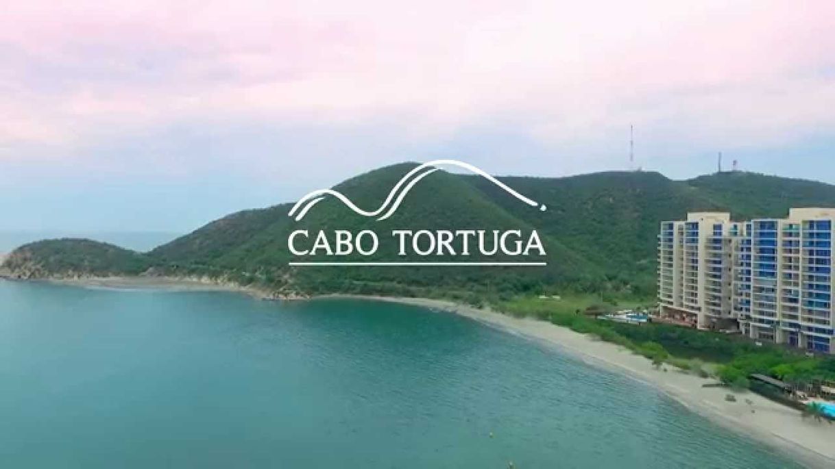 Restaurantes Cabo Tortuga - Condominio Marino