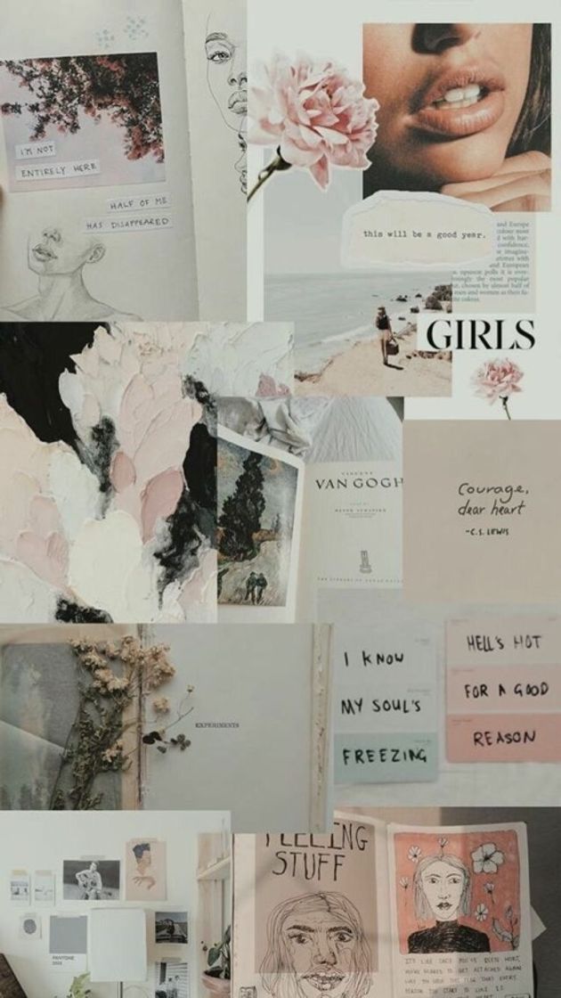 Social Wallpaper 