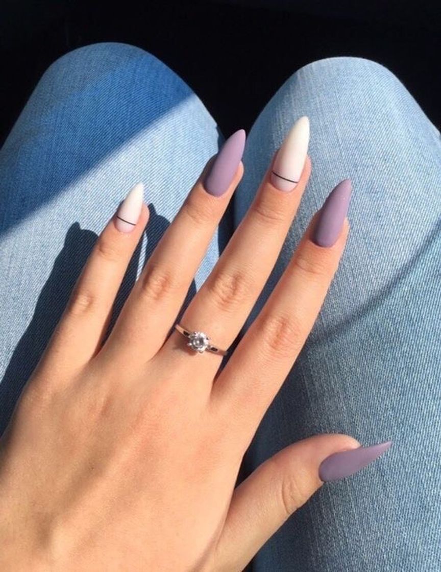 Fashion Nails