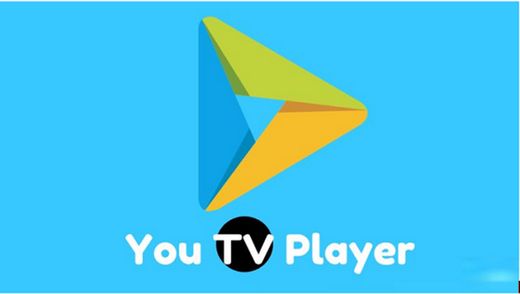 You TV Player 25.1.6 para Android - Descargar