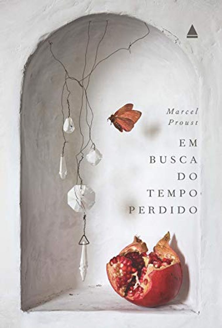 Libro Em Busca do Tempo Perdido