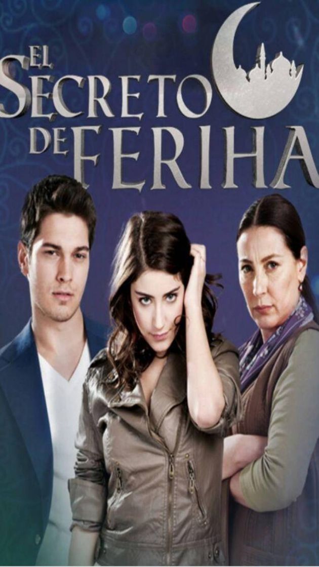 Serie El Secreto De Feriha