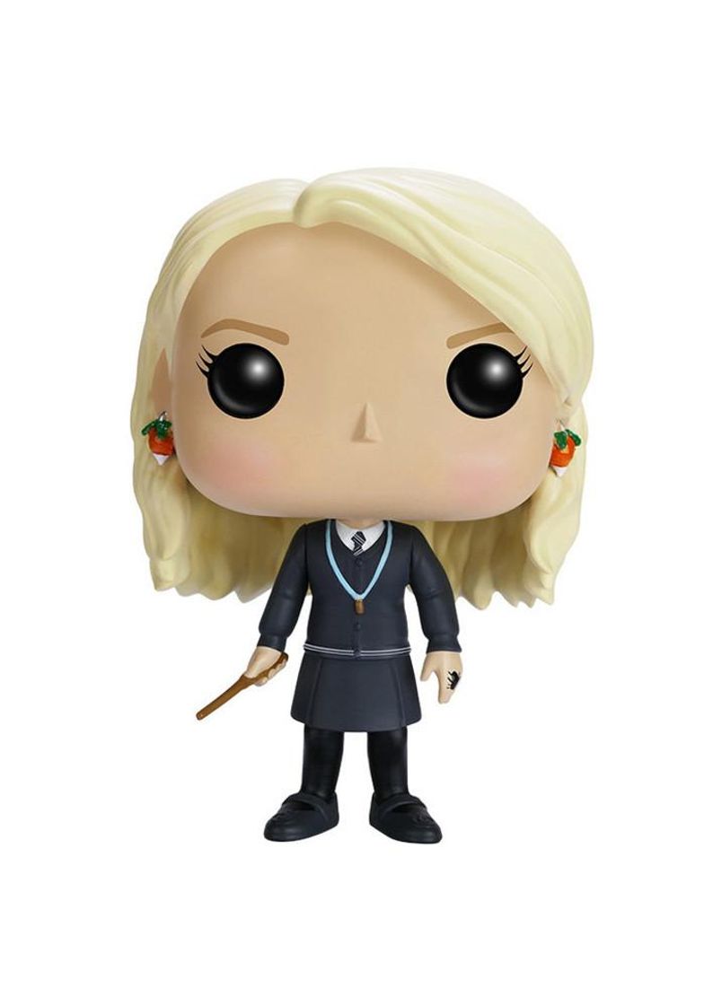 Moda Funko luna lovegood